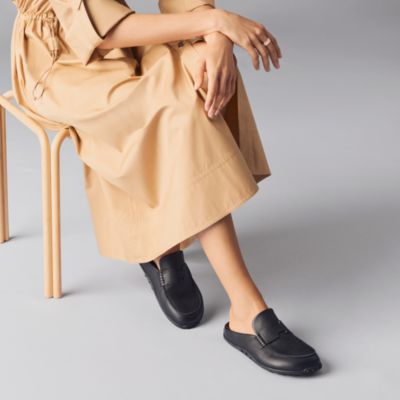 レディースミュール | Hermès - エルメス-公式サイト